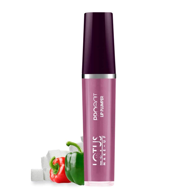 Lotus Makeup Proedit Lip Plumper Magical Mauve lp12, Magic Mauve, 8 ml