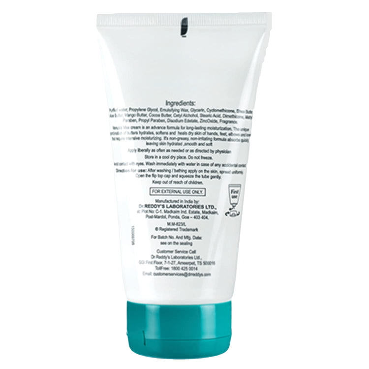 Venusia Max Moisturising Cream 150 Gm