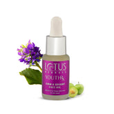 Lotus Herbals YouthRx Firm & Bright Face Oil | Bakuchiol Retinol & Vitamin C | Anti Ageing & Brightening | 15ml