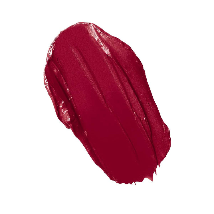 Lotus Makeup Ecostay Butter Matte Lip Colour, Rouge Belle, 4.2g