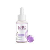 Lotus Professional PhytoRx Precious Face Oil | Reduces Scar Marks | Gives Soft & plump Skin | Evens Skin Tone | For All Skin Types | 28ml