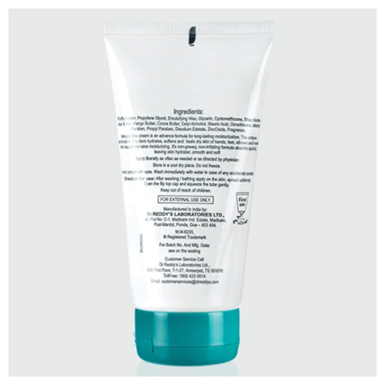 Venusia Max Moisturising Cream 150 Gm