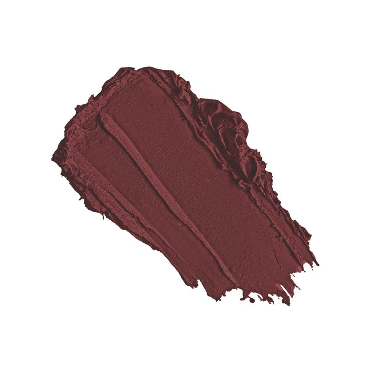 Lotus Makeup Ecostay Matte Lip Lacquer All That Wine, Purple, 4 g