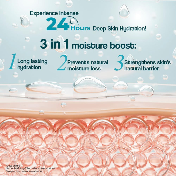 Venusia Max Moisturising Cream 150 Gm