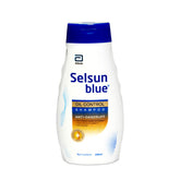 Selsun blue Oil Control Shampoo 200 ml