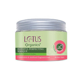 Lotus Organics+ Blissful Perfecting Face Mask | Skin Nourishment & Deep Hydration | All Skin Types | 50g
