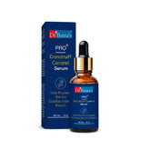 Dr Batra's Pro+ Dandruff Control Serum 50 gm, Natural Serum