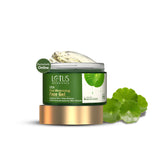 Lotus Botanicals CICA Pore Minimizing Face Gel | Centella Asiatica & Aloe Vera 50g