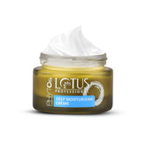 Lotus Professional PHYTORx DEEP MOISTURISING CREAM | Skin soothing | Deeply hydrating | Supple & plump skin | Ageing skin | Paraben free | 50g