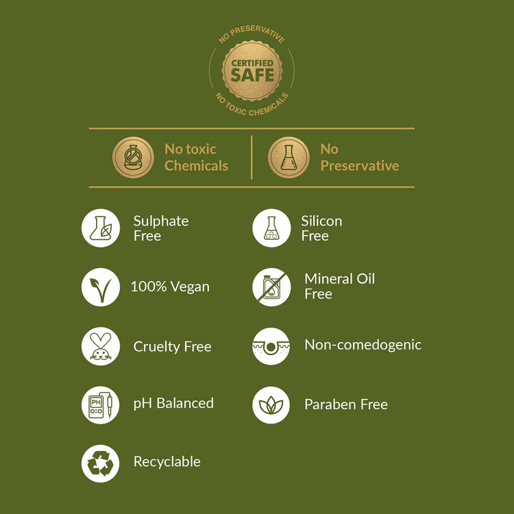 Lotus Botanicals Salicylic Acid & Tea Tree Acne Control & Pore Cleansing Power Serum | All Skin type|Paraben & Sulphate Free| 14ml