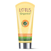 Lotus Organics+ Hydrating Gel Mineral Sunscreen | Non-greasy | Fast Absorbing | 100% Certified Organic Frangipani | SPF 30 | PA+++ | UVA & UVB Rays | Strengthens Skin Barrier | All Skin Types | 100g