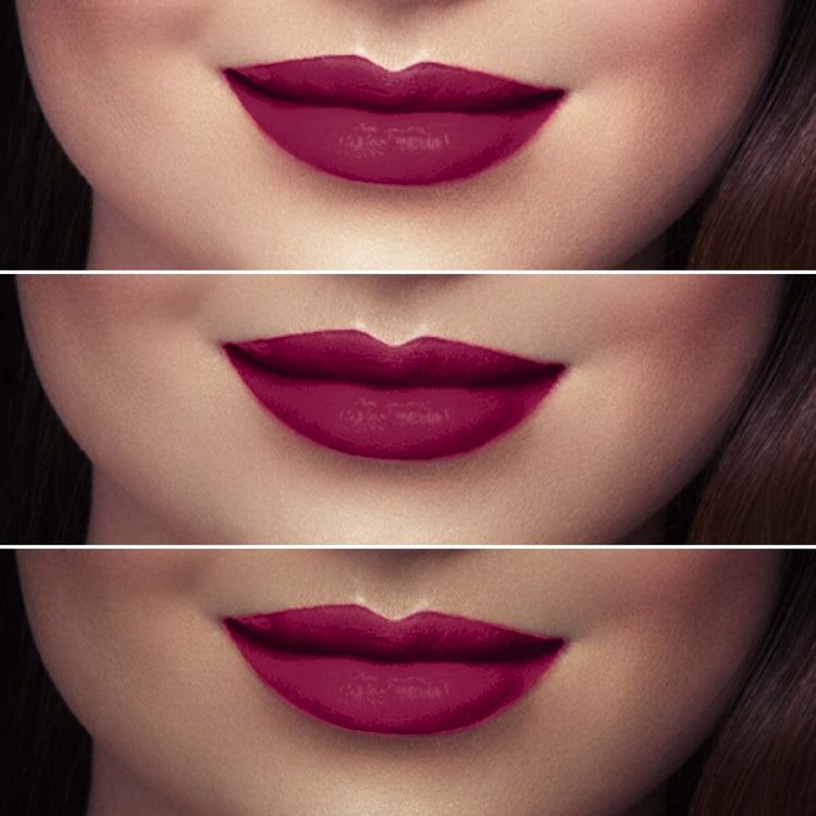 Lotus Makeup Lipstick (Matte)