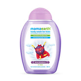 Mamaearth BB BLUEBERRY BODYWASH 300ML