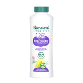 Himalaya Baby Powder with Pure Corn Starch (200g)