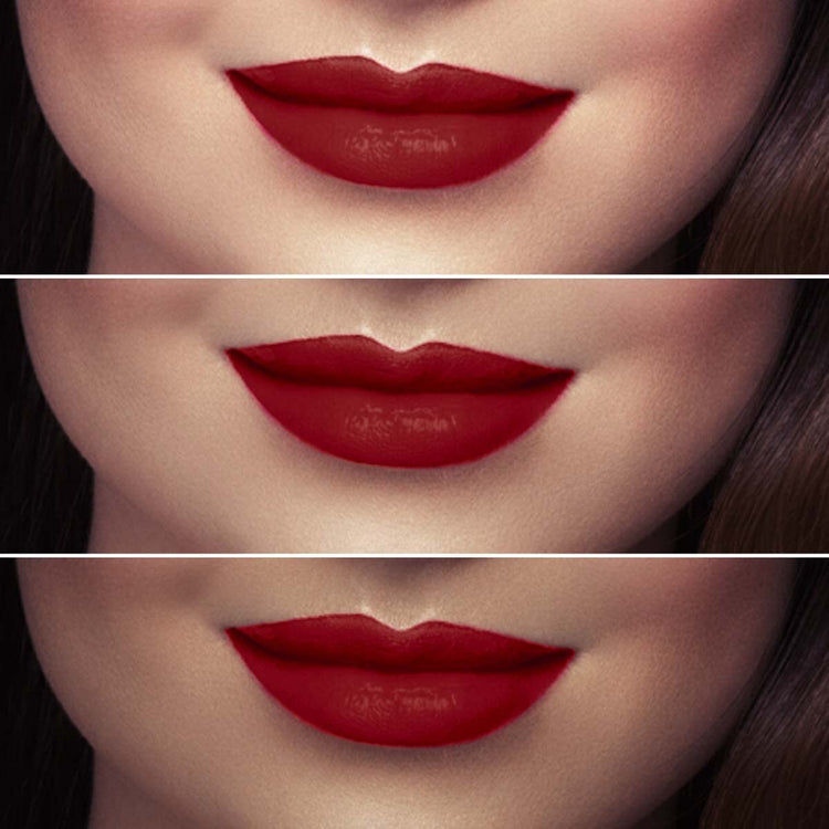 Lotus Makeup Lipstick Petunia NM08 (Matte)