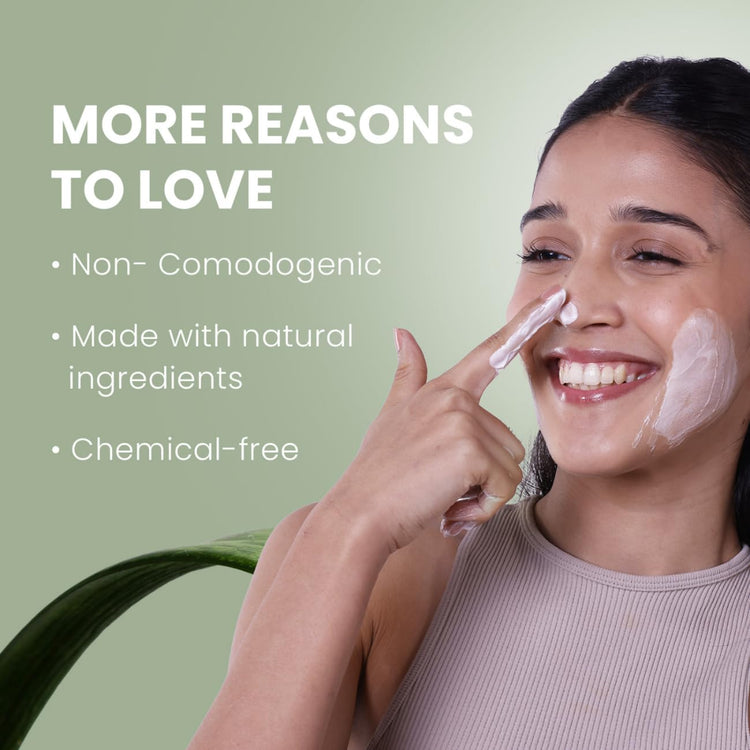 Lotus Herbals 3 in 1 Deep Cleansing Facial Foam | Face Wash for Women & Men | Blocks Melanin Production | Acne-Control & Oil-Control | Fades Dark Spots ||200g