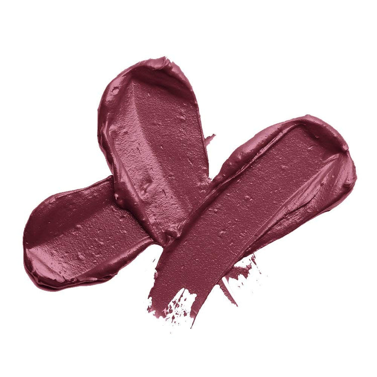 LOTUS MAKE-UP Pure Colors Matte Lip Color Berry Belle, Berry Belle, 4 G