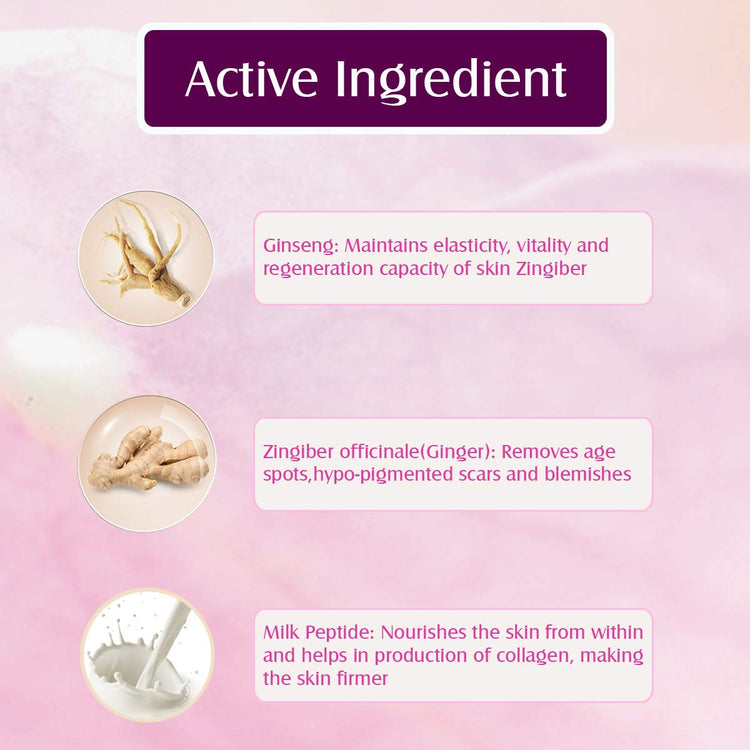 Lotus Herbals Youthrx Active Insta Firming Gel Concentrate | Anti Ageing | Skin Tightening | Preservative Free | 20G