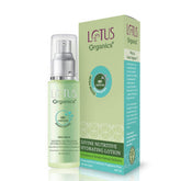 Lotus Organics+ Divine Nutritive Hydrating Lotion | For Dry Skin | SPF 20 | 50g