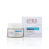 Lotus Professional DermaSAGE Phyto Ceramide Barrier Protect Night Crème | Fights Aging | Revives Cell | All Skin Types | 50g