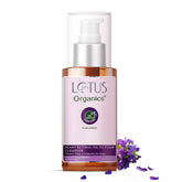 Lotus Organics+ Bakuchiol Plant Retinol Oil to Foam Cleanser | Reduces Fine Lines & Wrinkles | Anti-Ageing | 100% Certified Organic Bakuchiol | All Skin Types | 100ml