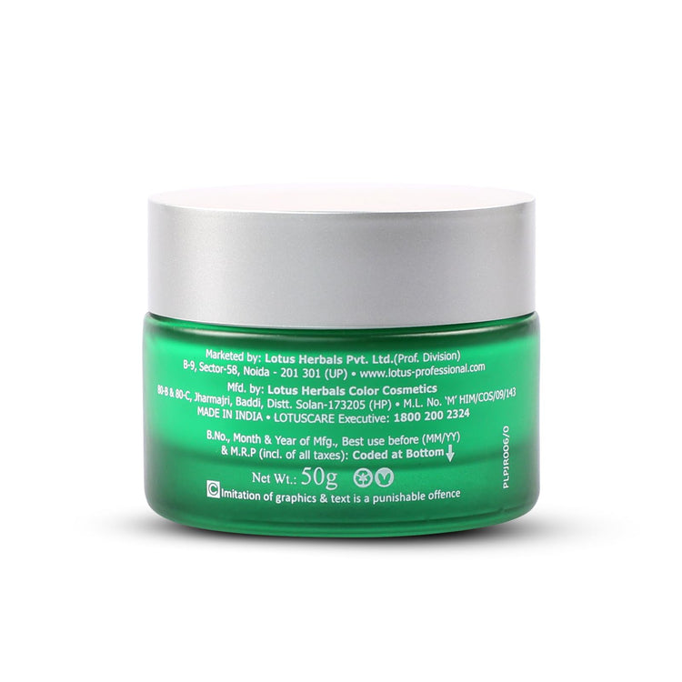 Lotus Professional PhytoRx Spf-25 Anti Ageing Face Cream, 50 gm | Anti-Ageing, Skin Firming, Hydrating Day Cream