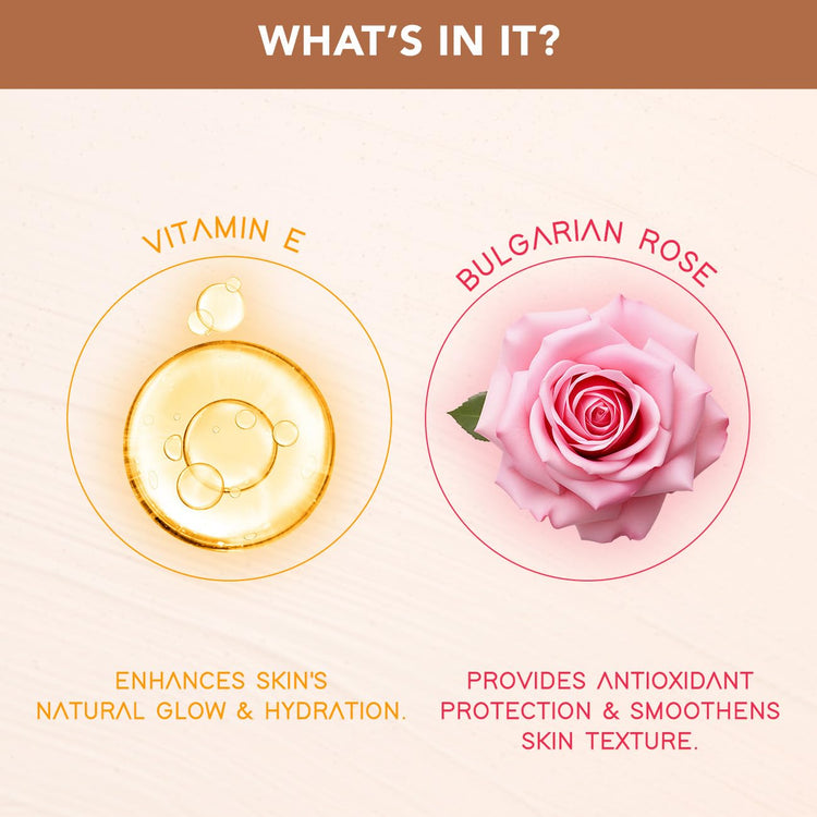 Lotus Make-Up Ecostay Intensive Serum Foundation, Ivory, 20 ml