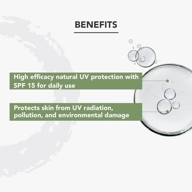 Lotus Professional PhytoRx Rejuvina Herbcomplex Protective Lotion | Lightweight, Non-Sticky, Quick Absorbing | For Silky Soft, Smooth, Radiant Skin | For Normal To Combination, Sensitive Skin | For Women and Men| 100ml