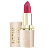 Lotus Makeup Pure Colors Matte Lip Color, Matte Finish, 4.2g - Endless Red