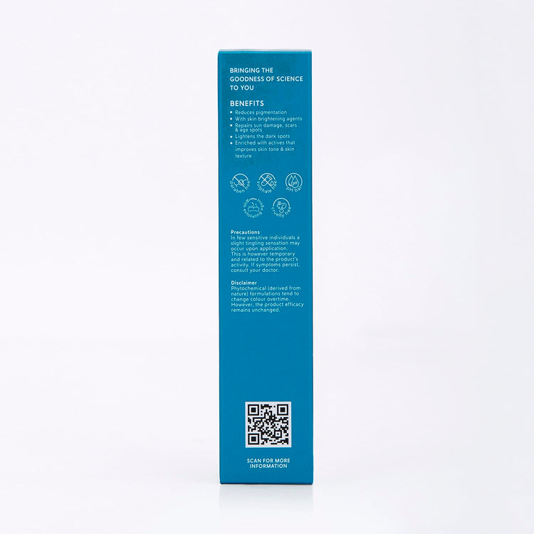 Skinnable Depigment Pro - 30 gm pack of 2 Combo Pack (60gm)