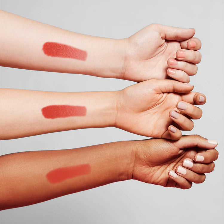 Lotus Herbals Lip Lush Tinted Lip Balm - Watermelon Splash | SPF 20 | 8h Moisturisation | 4g
