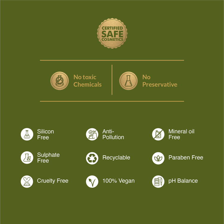 Lotus Botanicals Baking Soda Deep Cleansing Face Scrub| Oil Control, Anti - Acne | Sulphate, Silicon & Chemical Free | For Normal/Oily or Combination Skin | 100g