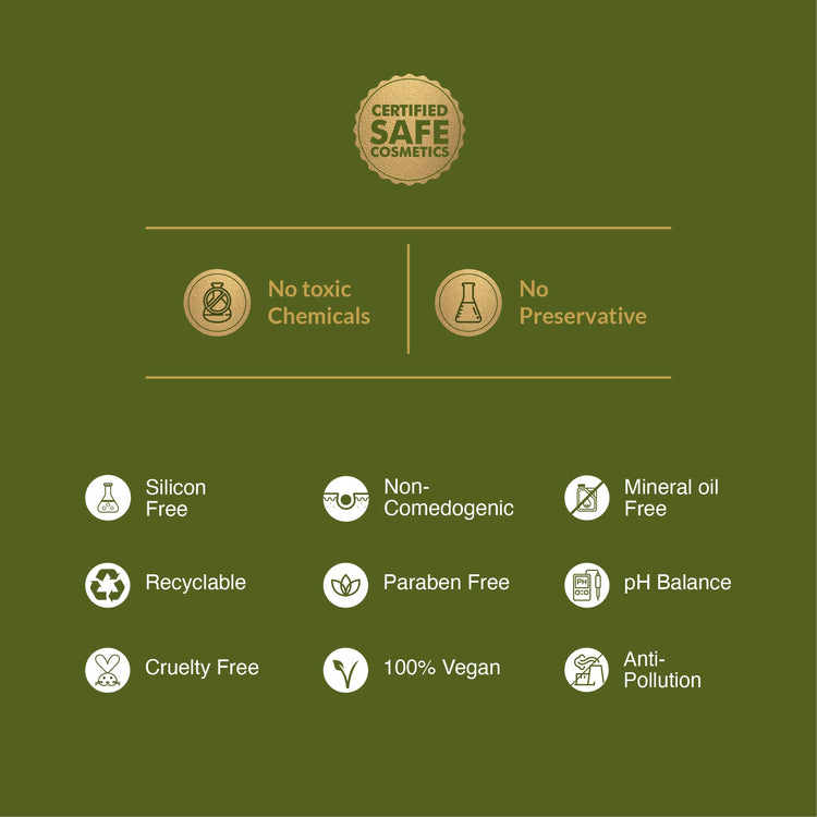 Lotus Botanicals Skin Brightening Face Moisturiser | Vitamin C | SPF 20 | PA+++ | Sulphate, Silicon & Chemical Free Face Cream | All Skin Types | 45g