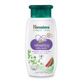 Himalaya Baby Care Refreshing Baby Wash, 200ml