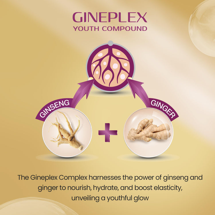 Lotus Herbals Face Exfoliator, Youth Rx Anti Aging Exfoliating Cream | Removes Dead Skin, Reduces Fine Lines, Wrinkles | Boosts Collagen, With Ginseng | Scrub For Women and Men | All Skin Types, 100g