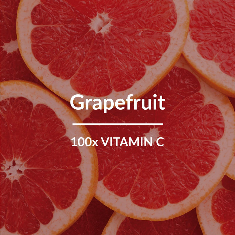 Lotus Botanicals Vitamin C Skin Brightening Face Face Toner 50ml | Brightens Skin Tone Protects from Environmental Aggressors