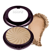 Lotus Makeup Proedit Silk Touch Perfecting Powder, Espresso, 10 g