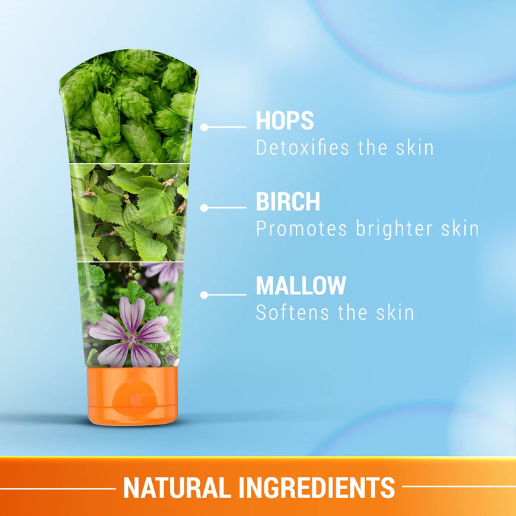 Lotus Herbals Safe Sun 3-In-1 Matte Look Daily Sunblock Sunscreen SPF 40 | Matte Finish | Non-greasy | Suitable For All Skin Types | 100g