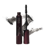 Lotus Makeup Proedit 3 in 1 HD Mascara | Smudge Proof | Lengthening & Curling | 10g