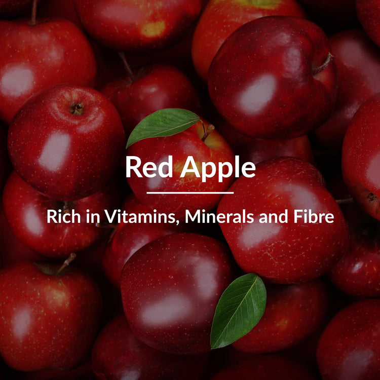 Lotus Botanicals GlycoBoost Radiant Skin Super Serum with Red Apple & Glycolic Acid | 30 ml