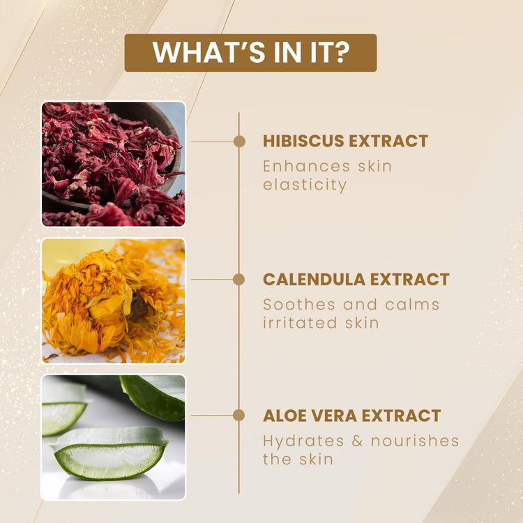 Lotus Herbals Nutraglow Daily Tinted Moisturiser | Fresh Ivory | SPF25 |50ml