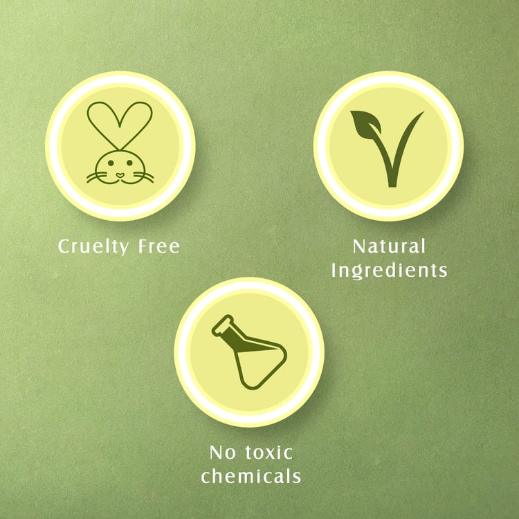 Lotus Herbals Neem And Clove Purifying Face Wash With Active Neem Slices, 120g