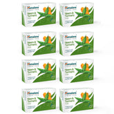 Himalaya Neem & Turmeric Soap, 125 g (Pack of 8)