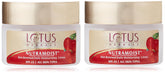 Lotus Herbals Nutramoist Skin Renewal Daily Moisturising Cream | 50g |(Set of 2 .,100g)