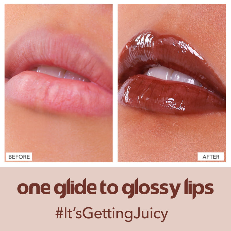 Lotus Herbals Café Mocha Lip Balm with SPF 15 for Dry and Chapped Lips, Moisturises, Softens, and Repairs Skin, Glossy Finish, With Vitamin E, Brown Tint, (Brown,10g),Pack of 3