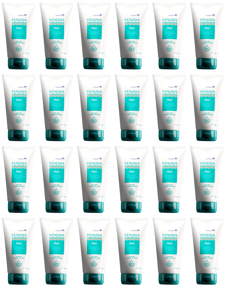 Venusia Max Moisturising Cream 150 Gm