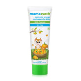 Mamaearth BB Toothpaste Orange 50gm
