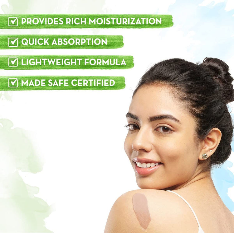 CoCo Nourishing Cold Cream With Coffee and Vitamin E For Rich Moisturization - 100 g