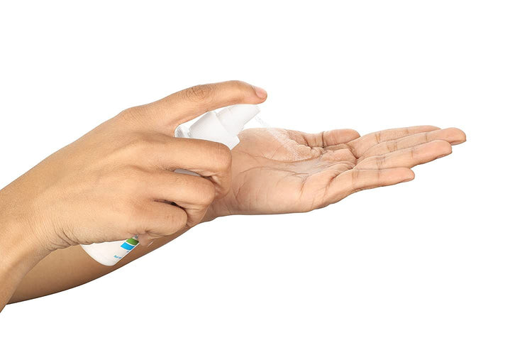 Natural Mosquito Repellent Spray, 100ml