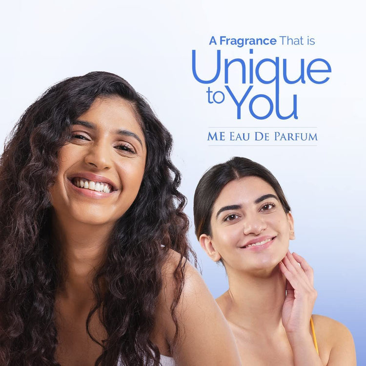 ME Aqua Eau De Parfum For a Wave Of Freshness - 50 ml